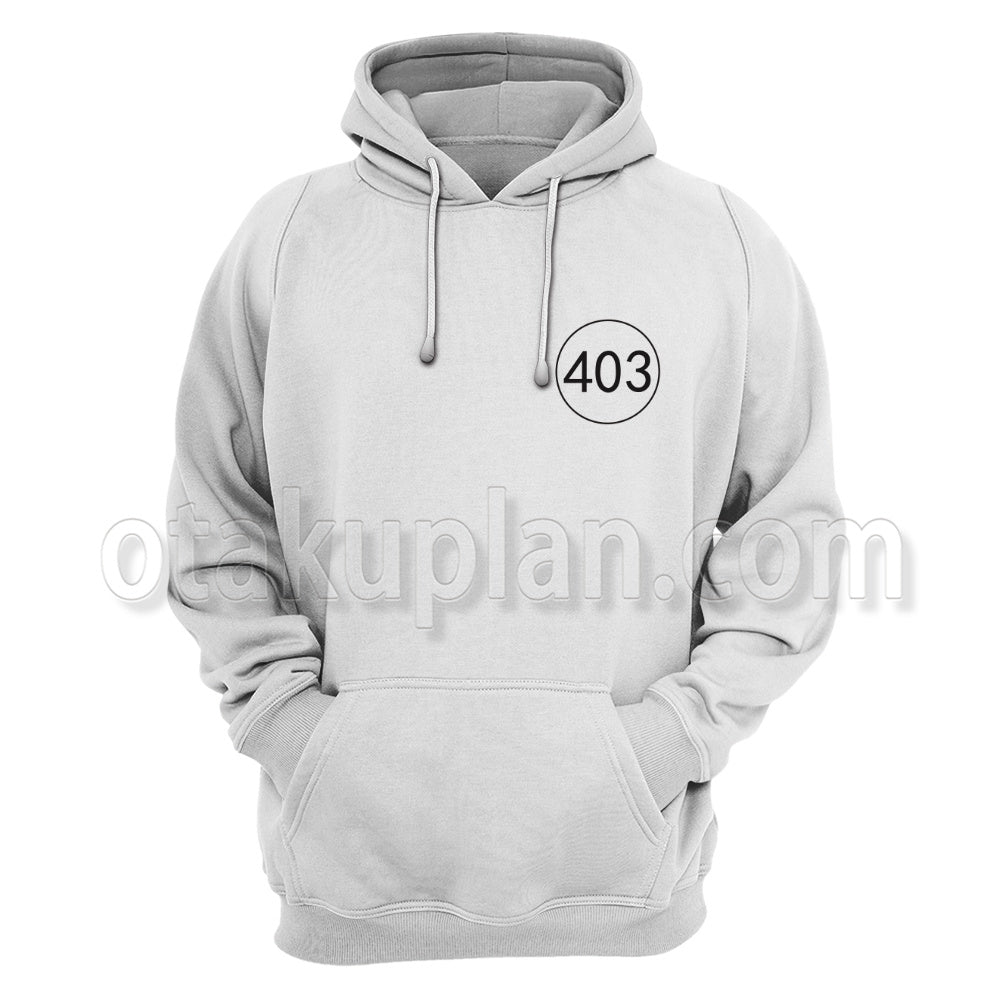 Hunter Hunter Leorio Paladiknight Competition Costume No403 Cosplay Hoodie