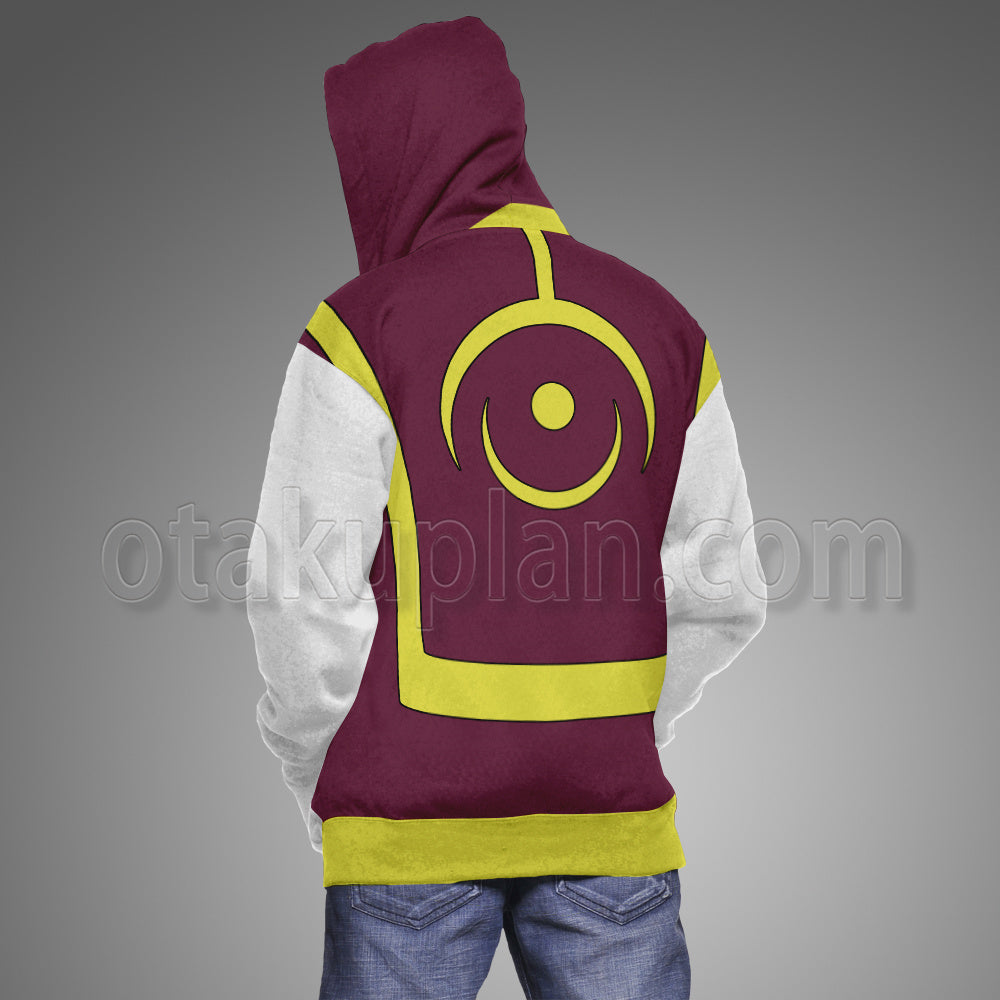 Hunter Hunter Pairo National Costume Cosplay Hoodie