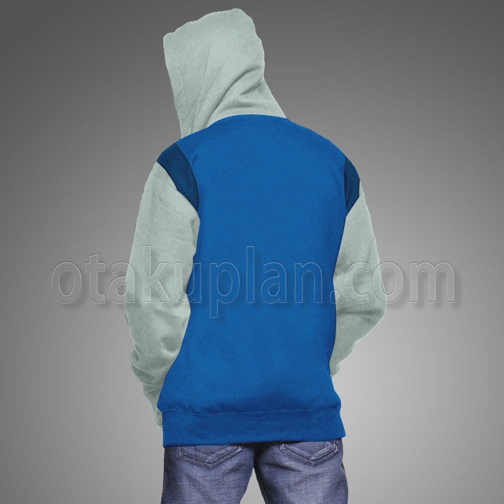 Hunter Hunter Tonpa Clothing Cosplay Hoodie