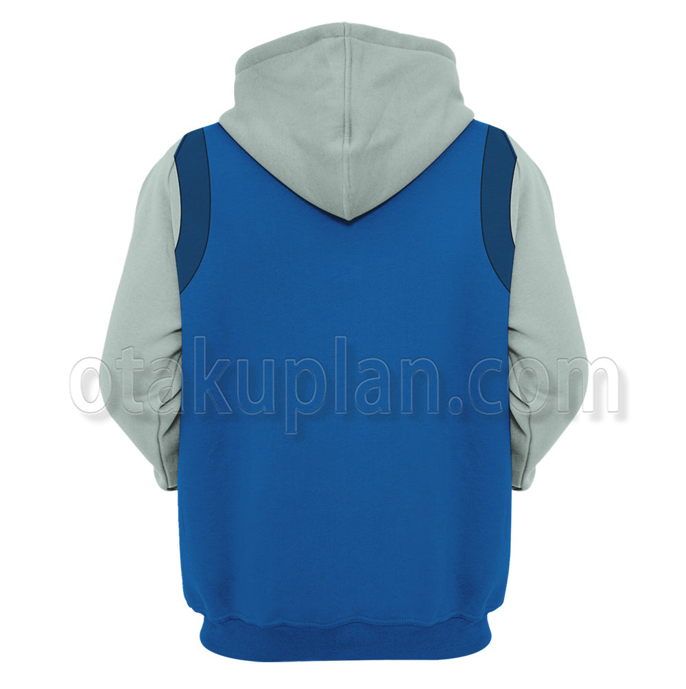 Hunter Hunter Tonpa Clothing Cosplay Hoodie