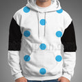 Anime Phantom Blood Suzi Q Cosplay Hoodie