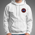 Anime Stone Ocean Emporio Alnino Cosplay Hoodie