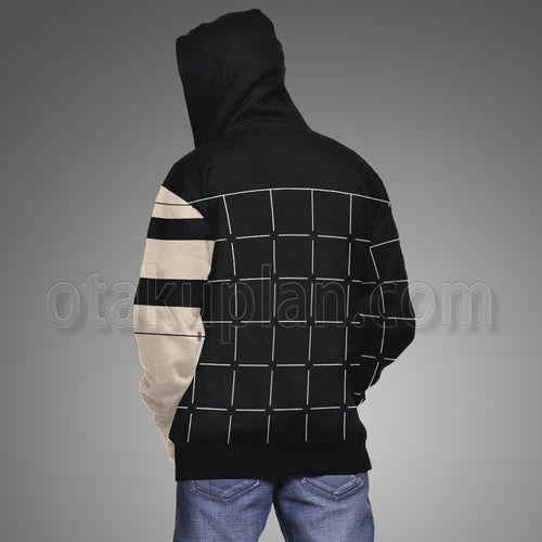 Anime Mahito Clothes Cosplay Hoodie