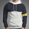 Anime Panda Cosplay Hoodie