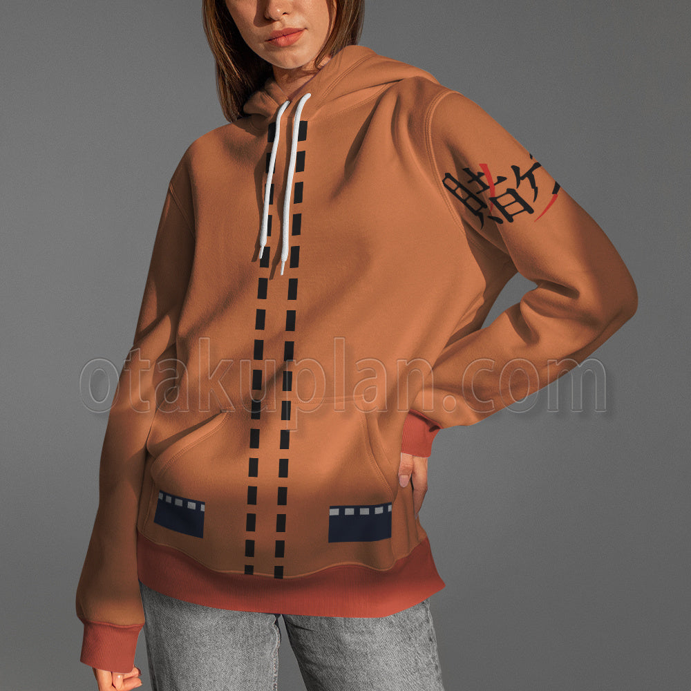 Kakegurui Compulsive Gambler Runa Yomozuki Cosplay Hoodie