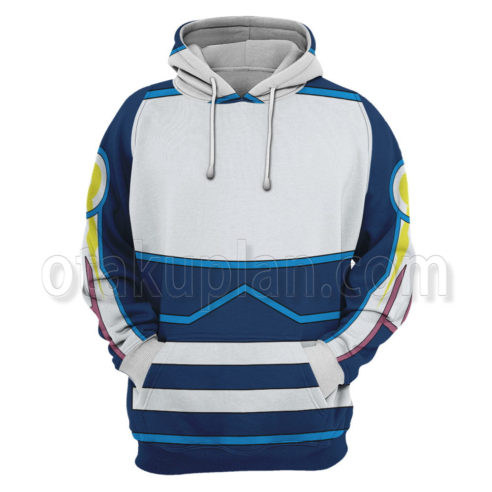 Kyogre Primal Form Cosplay Hoodie