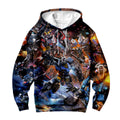 Mobile Suit Gundam Game Anime Apparel