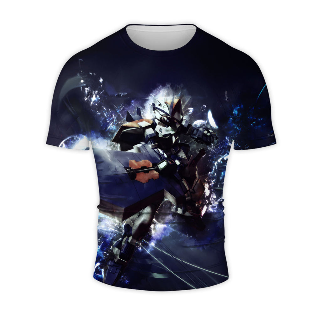 Mobile Suit Gundam Heavy Sword.Png Anime Apparel