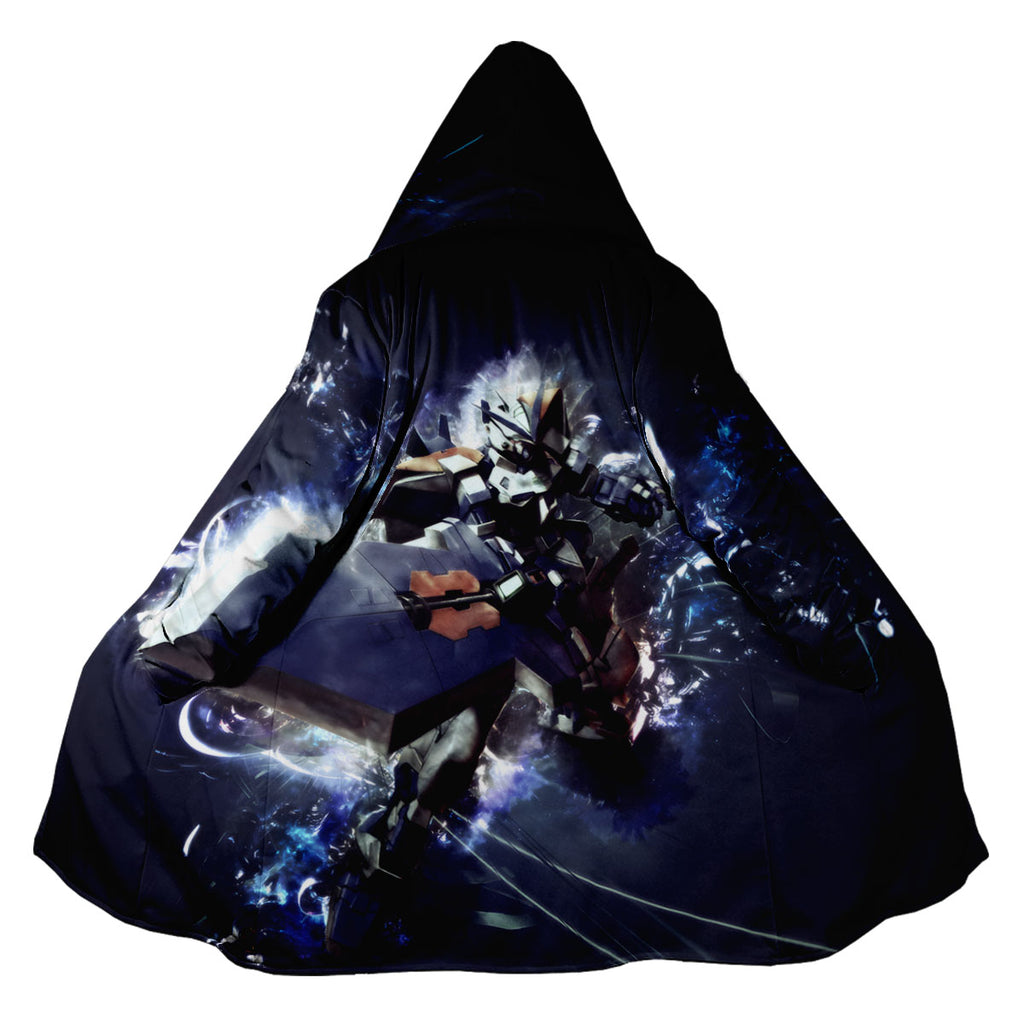 Mobile Suit Gundam Heavy Sword.Png Anime Apparel