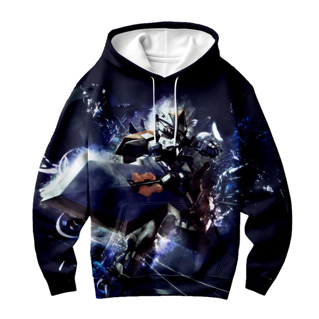 Mobile Suit Gundam Heavy Sword.Png Anime Apparel