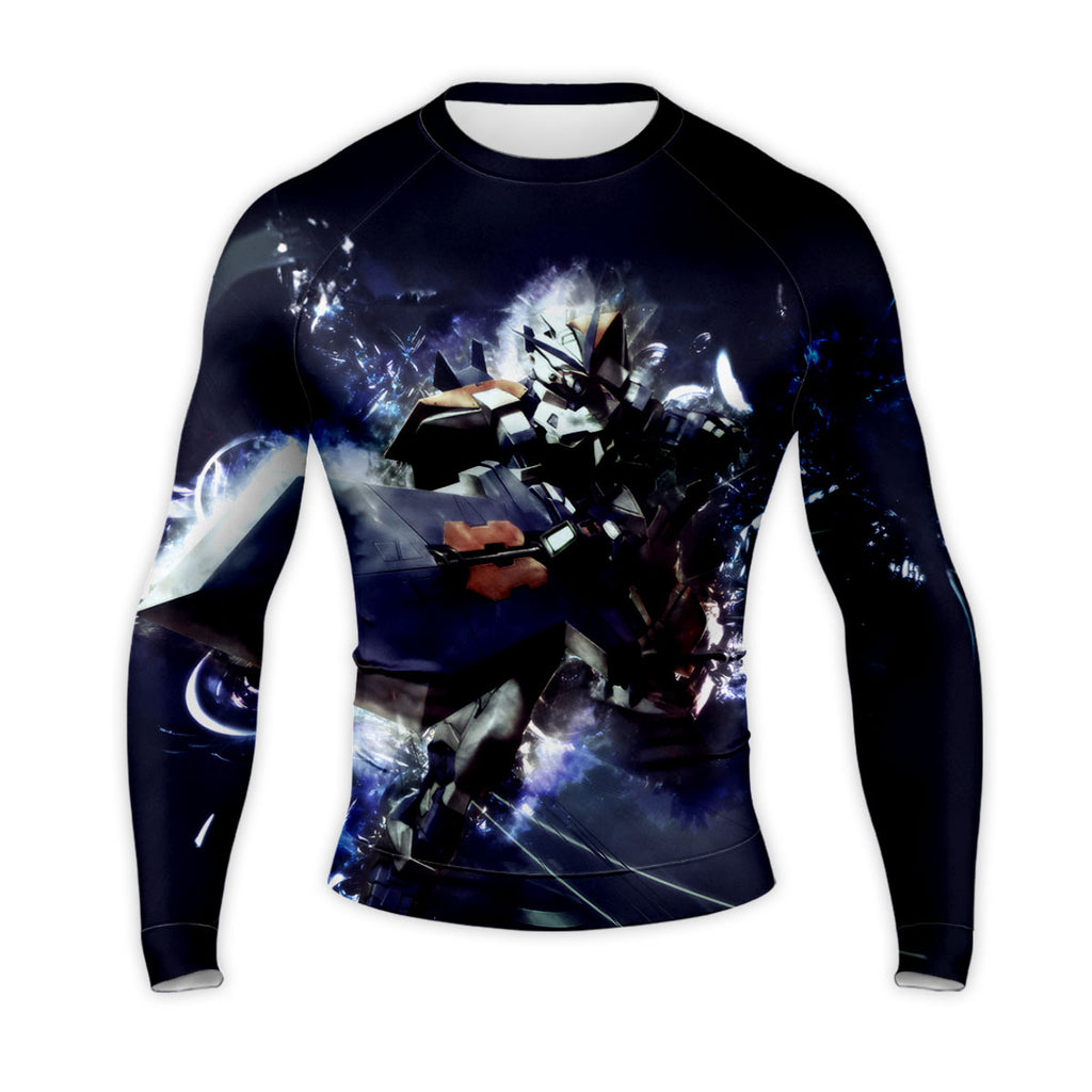 Mobile Suit Gundam Heavy Sword.Png Anime Apparel