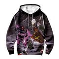 Mobile Suit Gundam Illustration.Png Anime Apparel