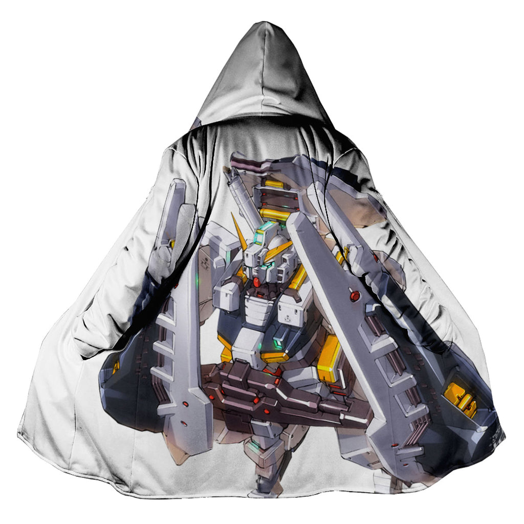 Mobile Suit Gundam New Gundam.Png Anime Apparel
