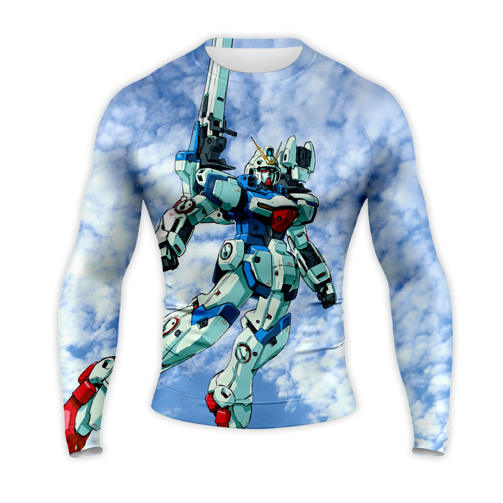 Mobile Suit Gundam V.Png Anime Apparel