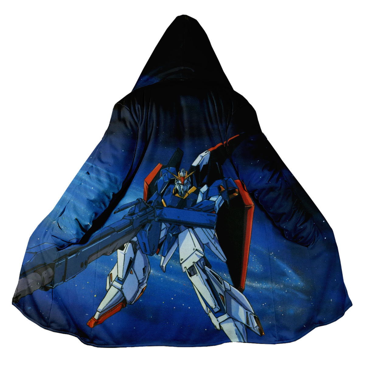 Mobile Suit Gundam Z.Png Anime Apparel
