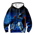 Mobile Suit Gundam Z.Png Anime Apparel