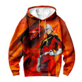 Mobile Suit Gundam Zaku Ii Char Aznable Anime Apparel