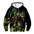 Mobile Suit Gundam Zaku Illustration Anime Apparel