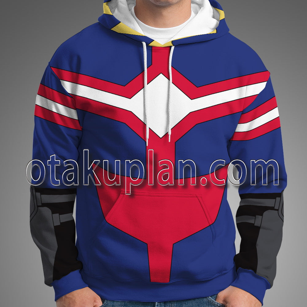 Anime The Crawler Cosplay Hoodie