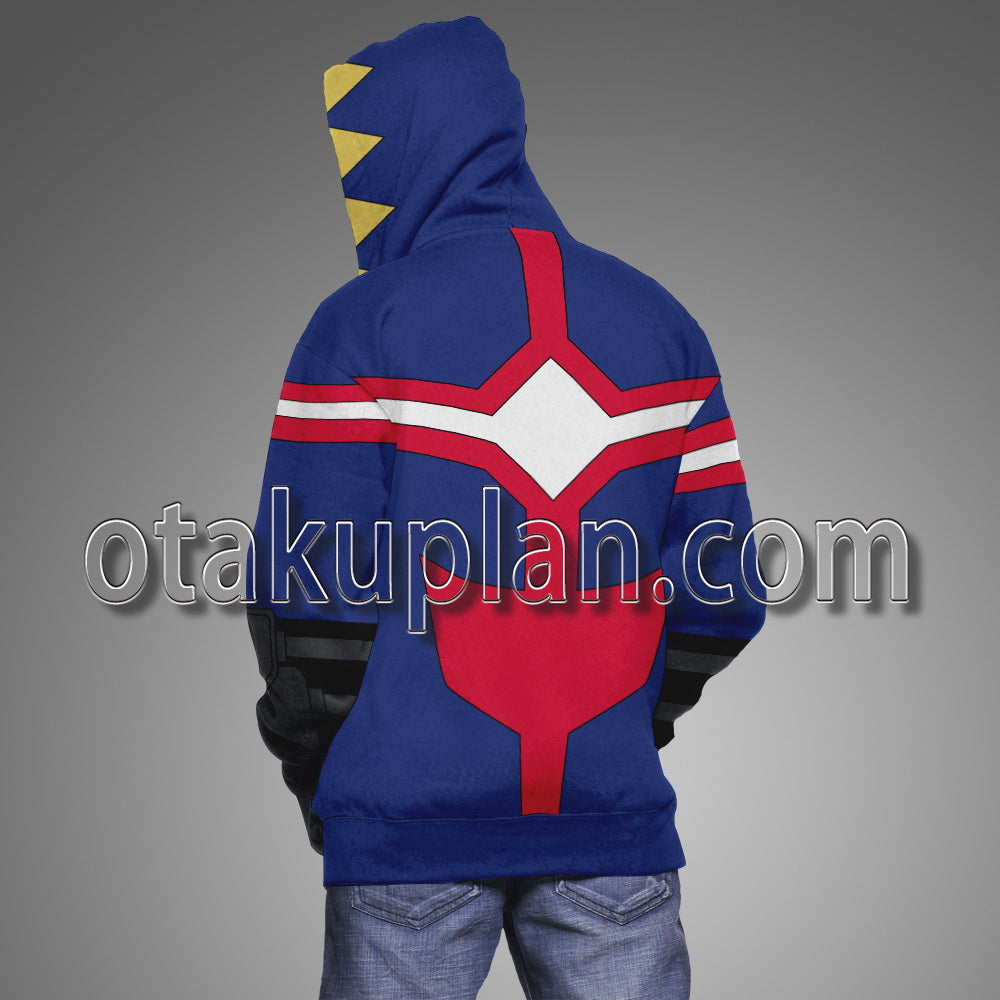 Anime The Crawler Cosplay Hoodie