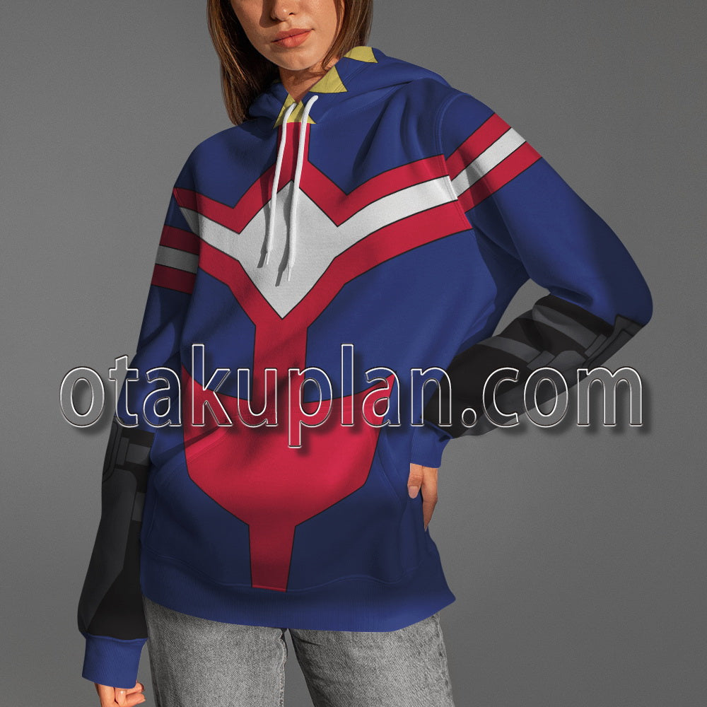 Anime The Crawler Cosplay Hoodie