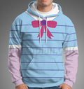 My Little Pony Equestria Girls Twilight Sparkle Cosplay Hoodie