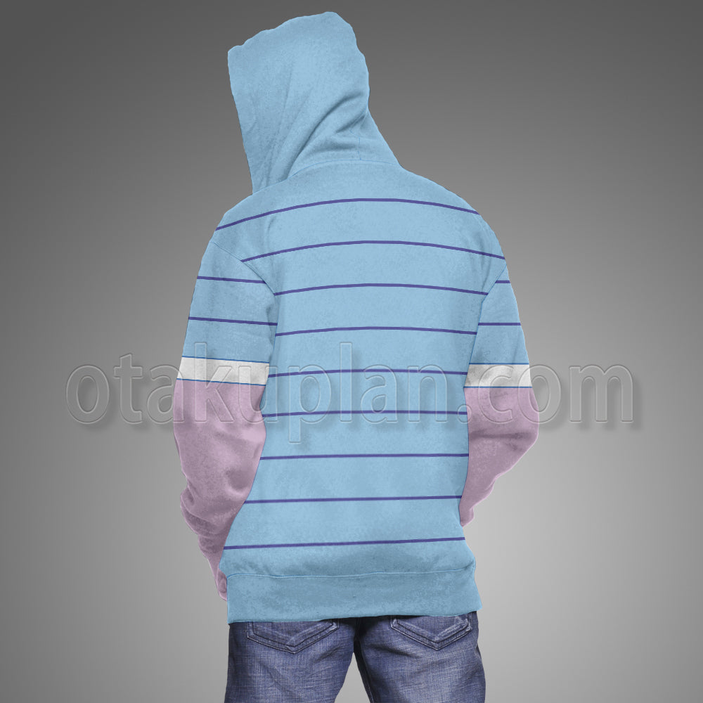 My Little Pony Equestria Girls Twilight Sparkle Cosplay Hoodie