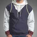 Nurarihyon No Mago Itaku Cosplay Hoodie