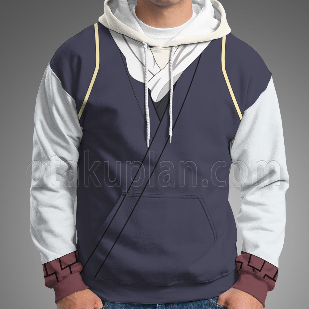 Nurarihyon No Mago Itaku Cosplay Hoodie