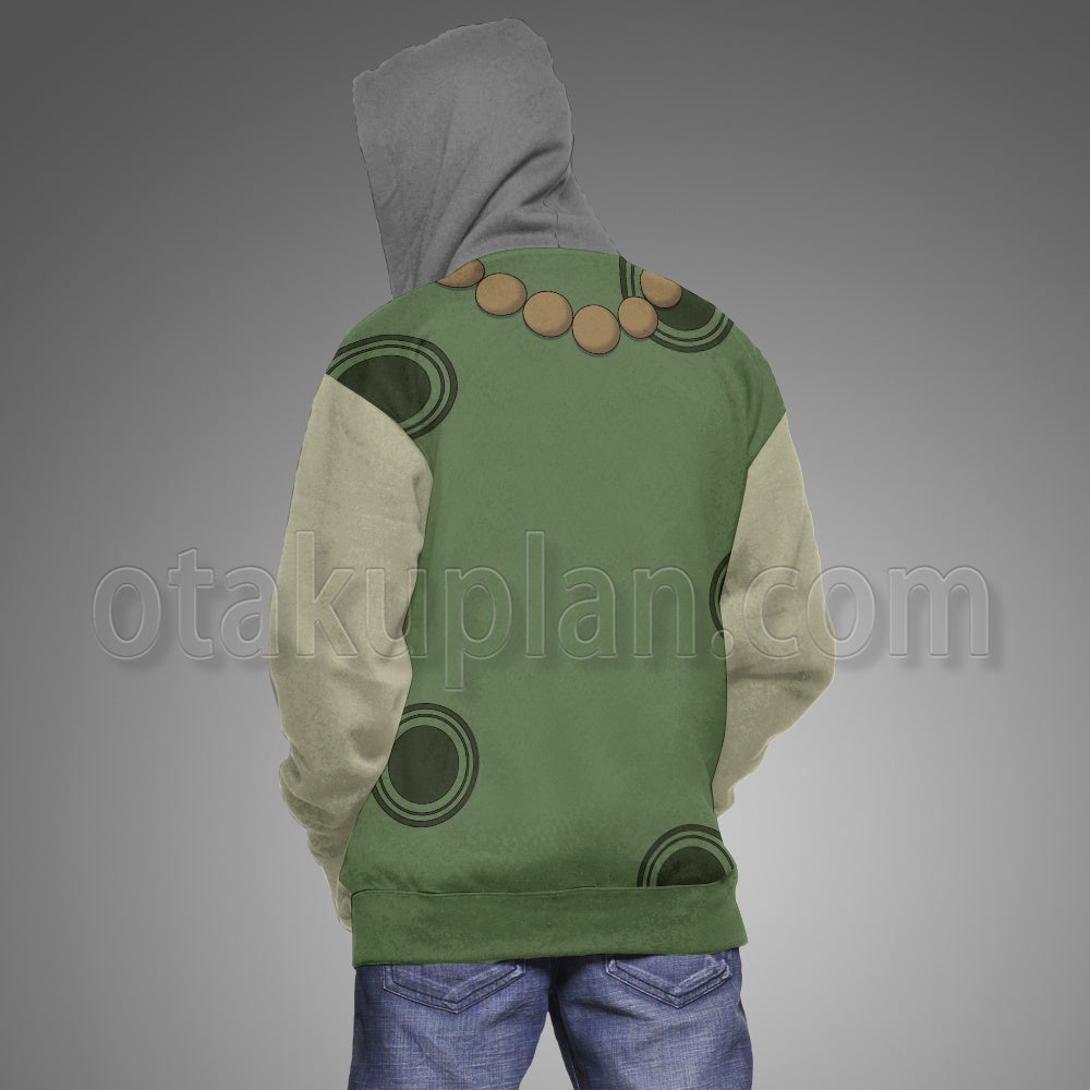 Nurarihyon No Mago Karasu Tengu Cosplay Hoodie