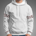 Nurarihyon No Mago Keikain Yura Cosplay Hoodie