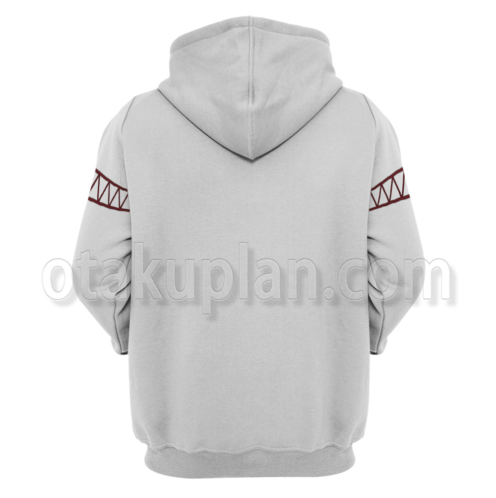 Nurarihyon No Mago Keikain Yura Cosplay Hoodie