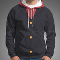 Nurarihyon No Mago Nura Rikuo Uniform Cosplay Hoodie