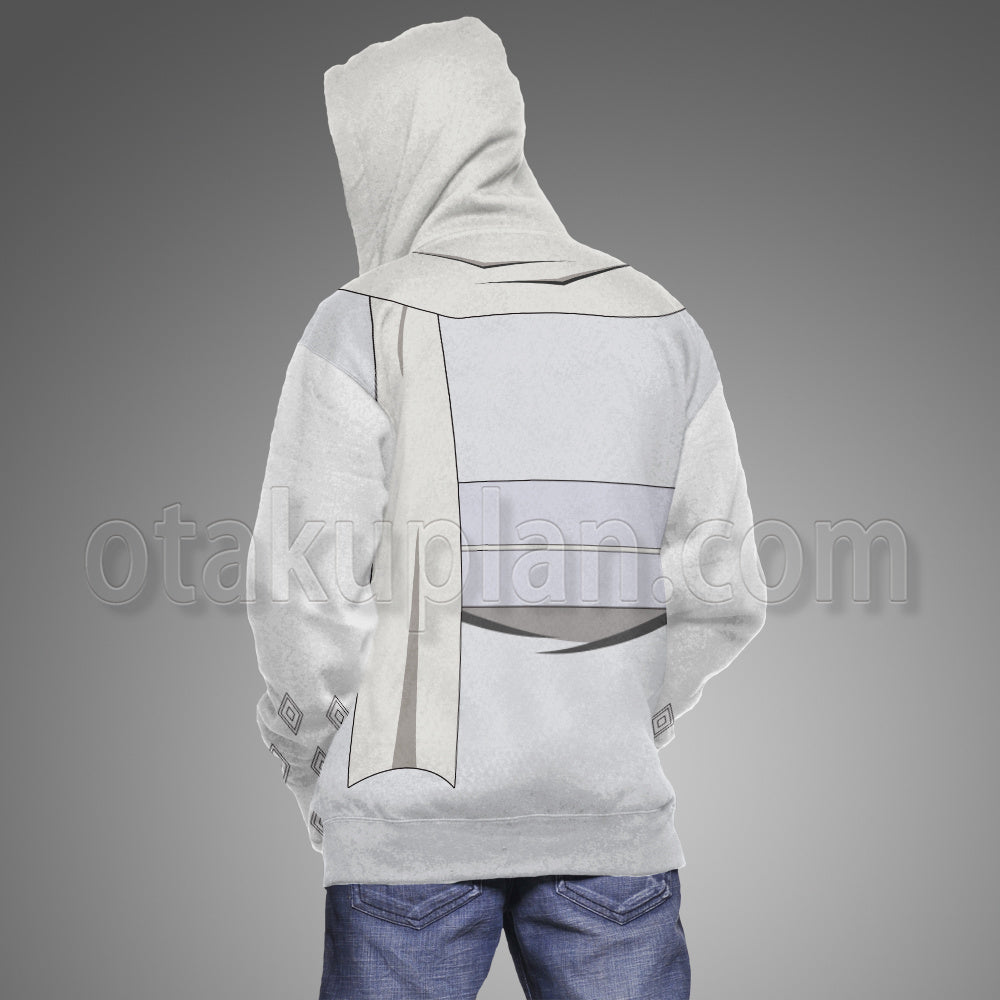 Nurarihyon No Mago Oikawa Tsurara Kimono Cosplay Hoodie