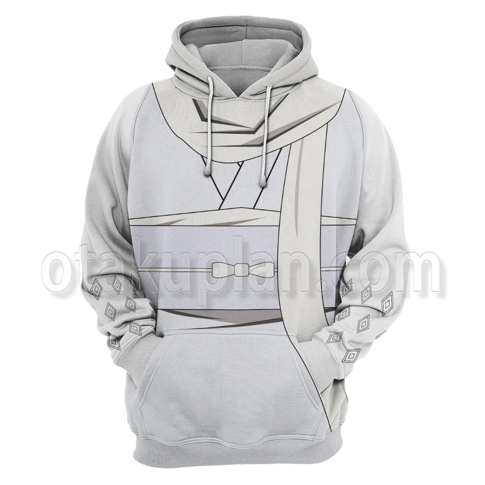 Nurarihyon No Mago Oikawa Tsurara Kimono Cosplay Hoodie