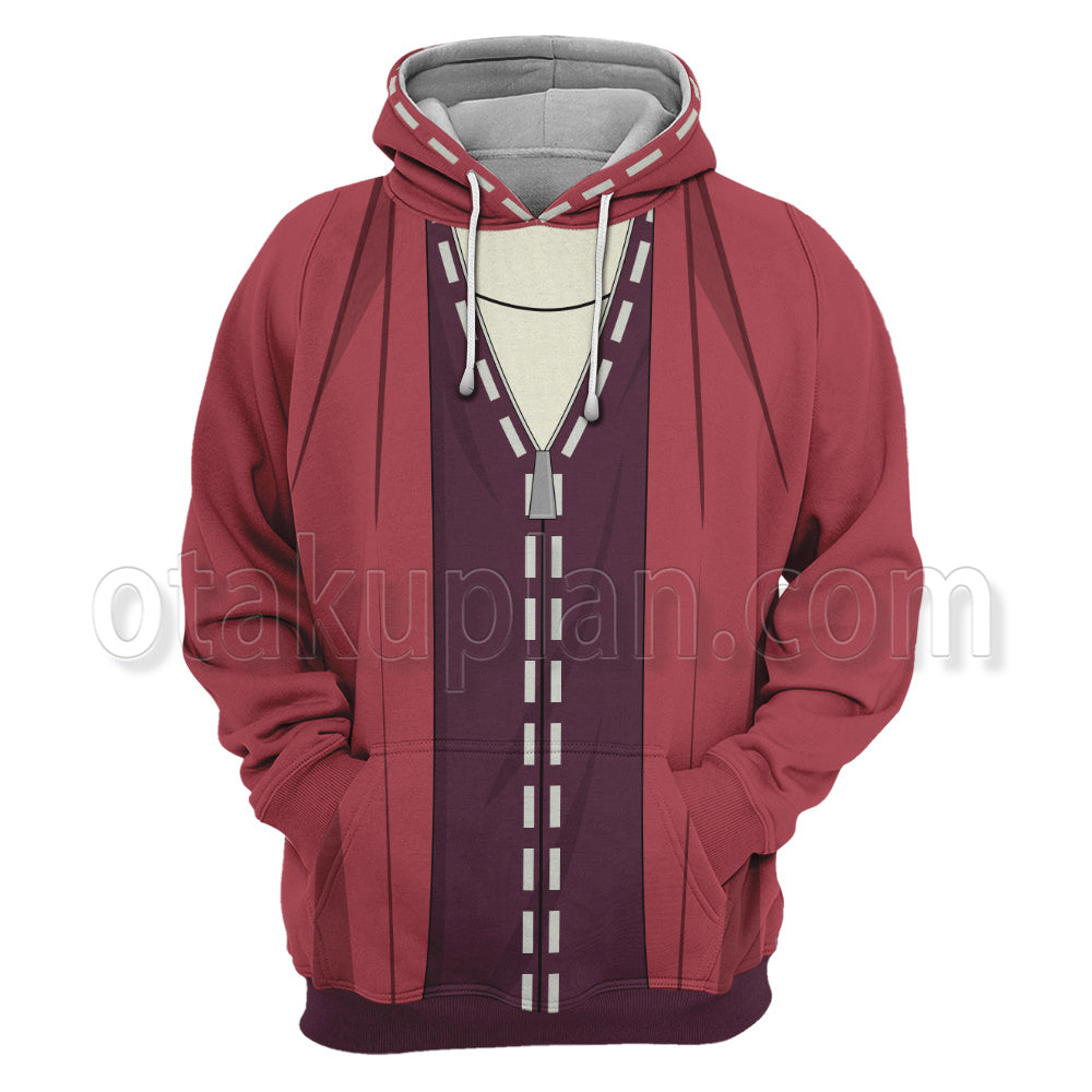 Nurarihyon No Mago Shouei Cosplay Hoodie