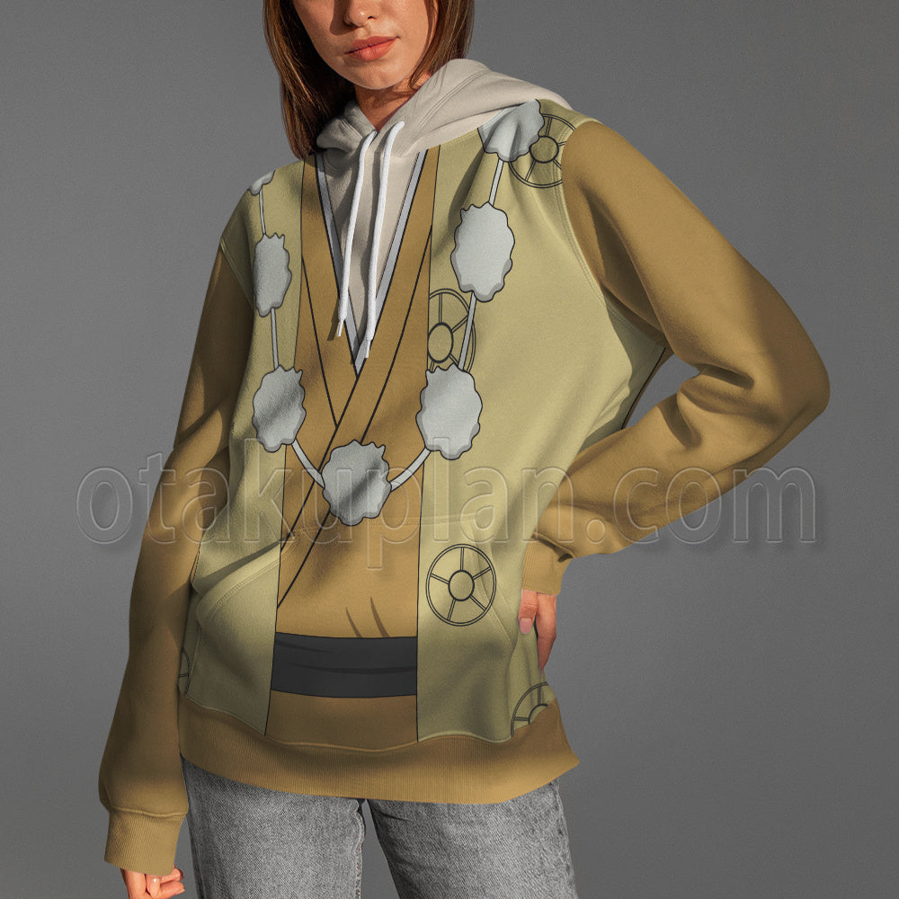Nurarihyon No Mago Tosakamaru Cosplay Hoodie