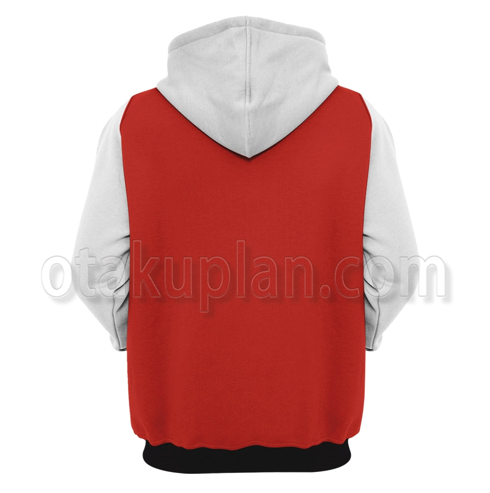 Persona 3 Reload P3r Akihiko Sanada Cosplay Hoodie