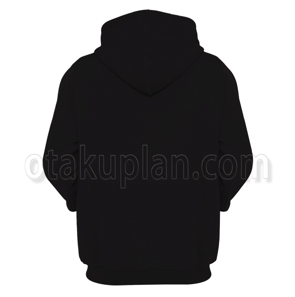 Persona 3 Reload P3r Fuuka Yamagishi Cosplay Hoodie