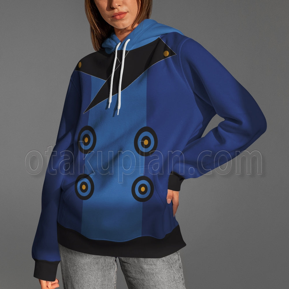 Persona 5 Akechi Goro Cosplay Hoodie