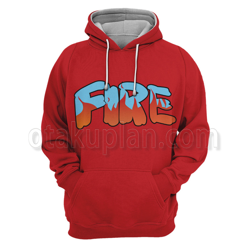Persona 5 Dancing Star Night Ann Takamaki Cosplay Hoodie