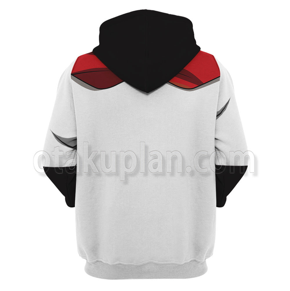 Persona 5 Dlc Protagonist Akira Kurusu Ren Amamiya Cosplay Hoodie