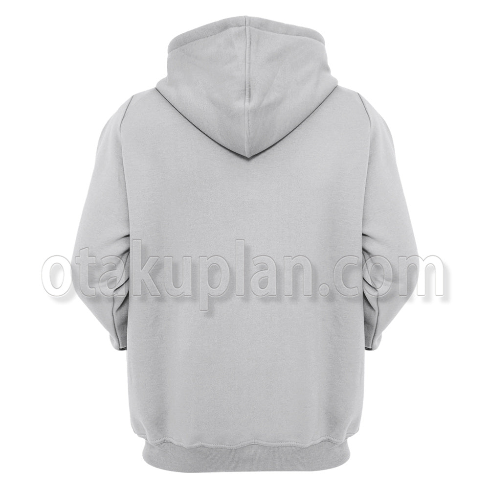 Persona 5 Kitagawa Yuusuke Cosplay Hoodie