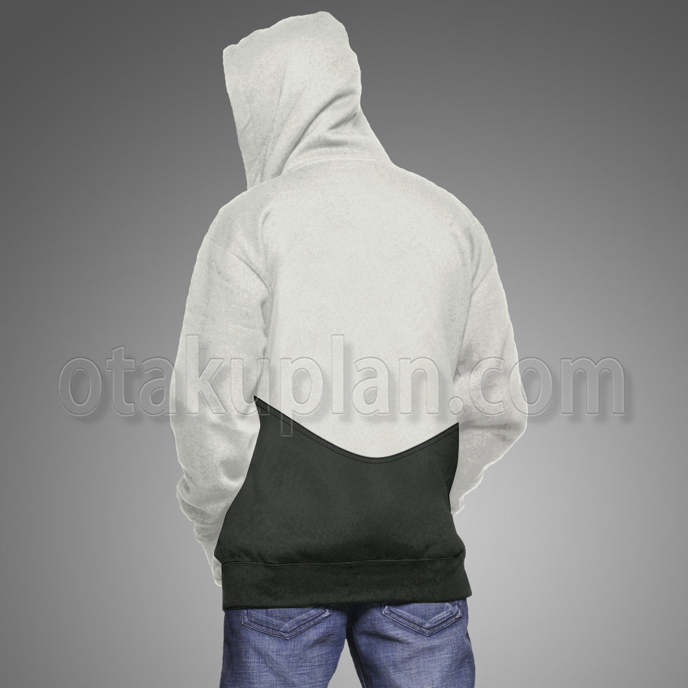 Persona 5 Niijima Makoto Cosplay Hoodie