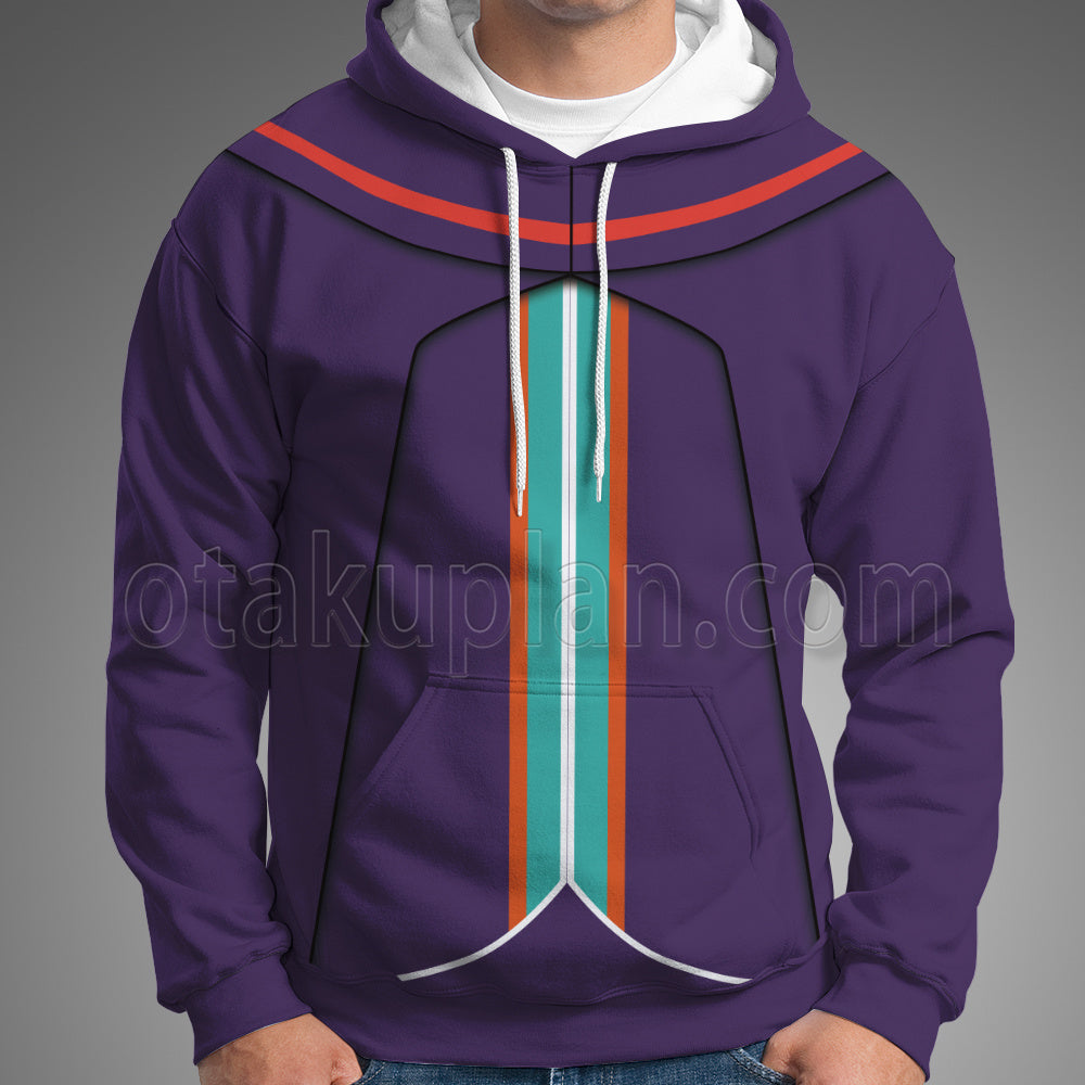 Re Life In A Different World From Betelgeuse Romaneeconti Cosplay Hoodie