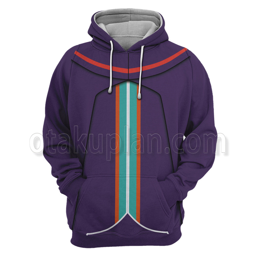 Re Life In A Different World From Betelgeuse Romaneeconti Cosplay Hoodie