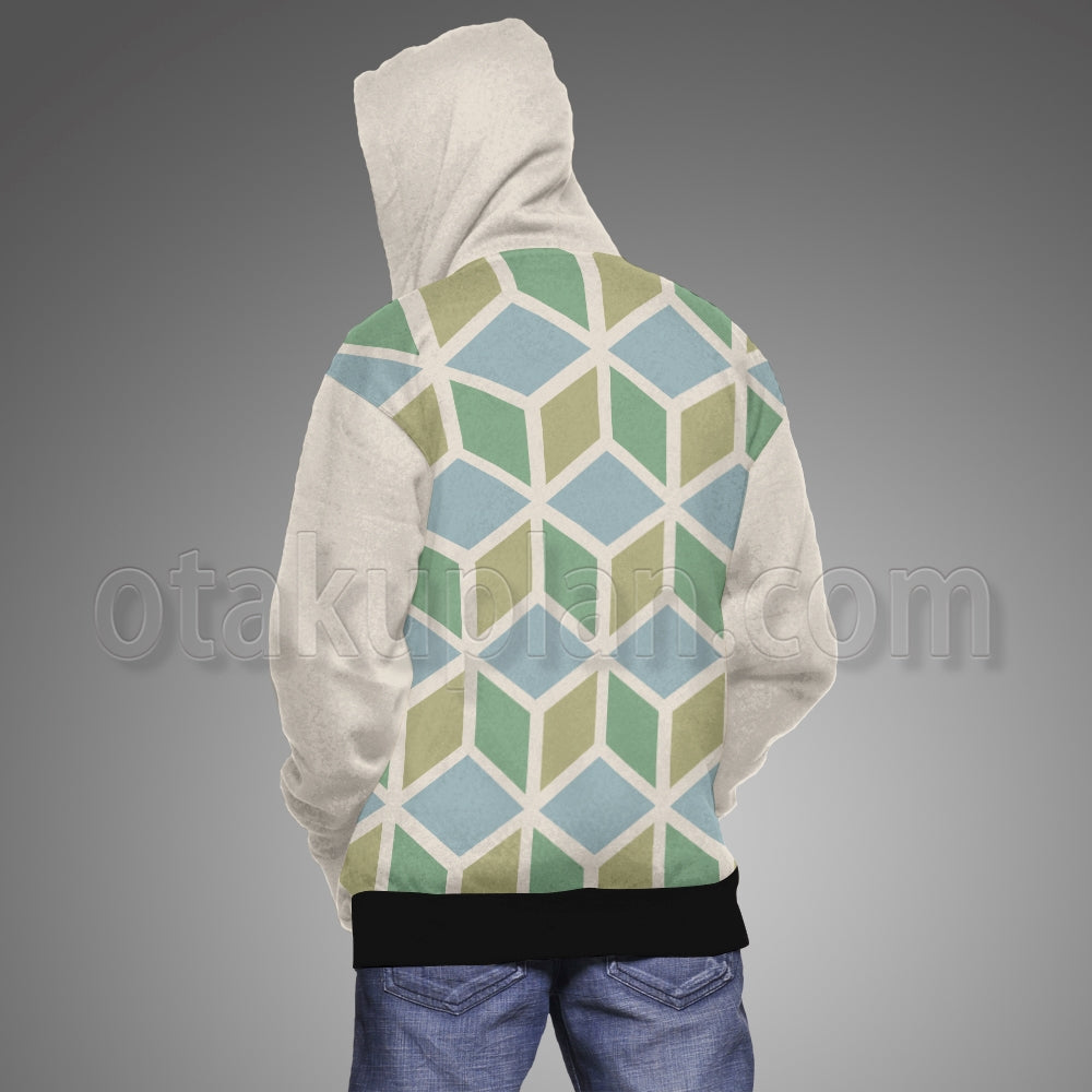 Rusty Lake Laura Vanderboom Cosplay Hoodie