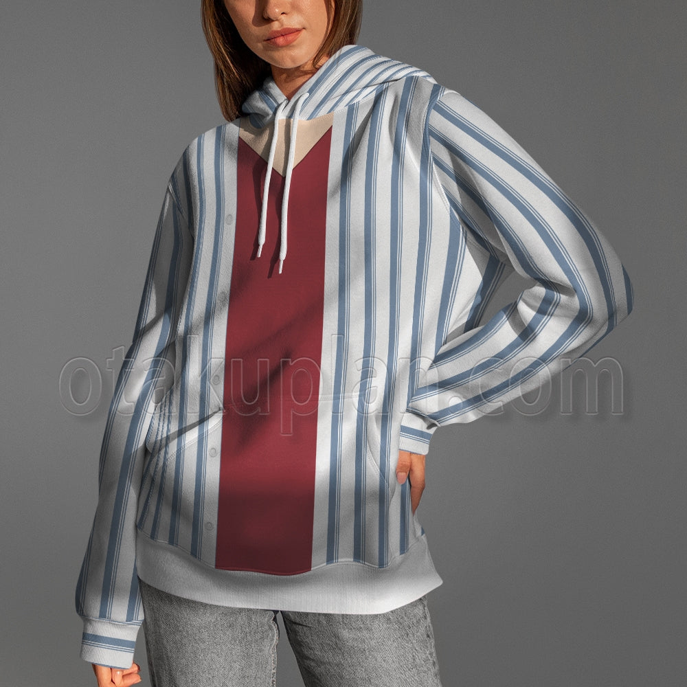 Ryouma The Prince of Tennis Shinsei Cosplay Hoodie