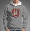 Saved By The Bell Bayside Tigers Cosplay Hoodie