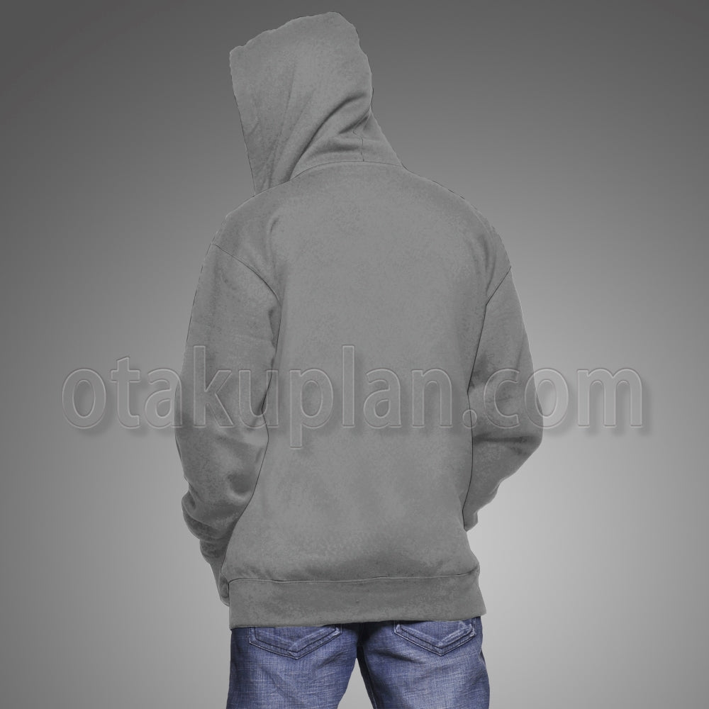 Saved By The Bell Bayside Tigers Cosplay Hoodie